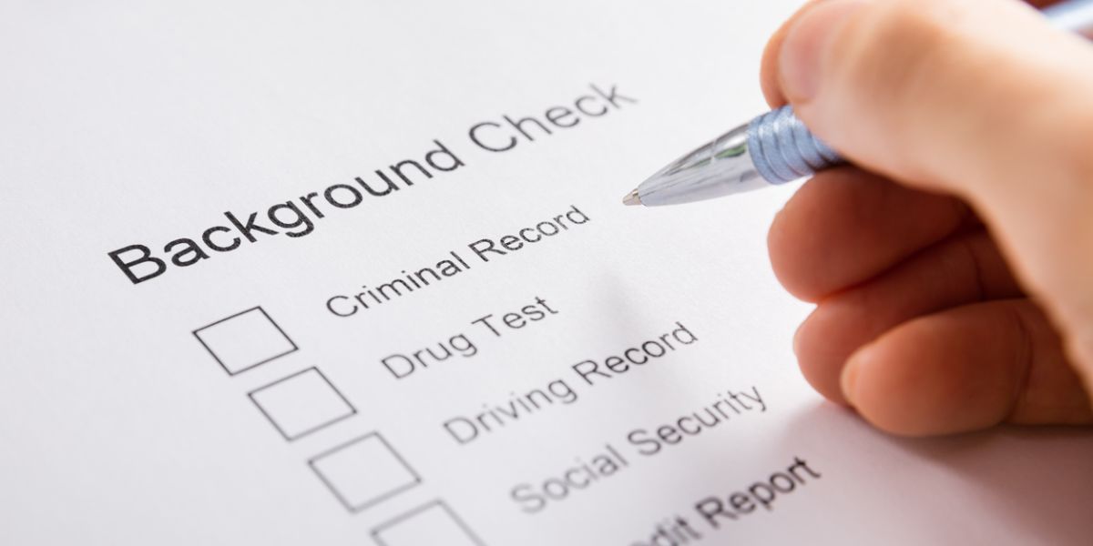 Frequently Asked Questions About OSHA Background Checks