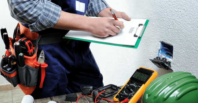 Finding Electrician Jobs | Labor For Hire