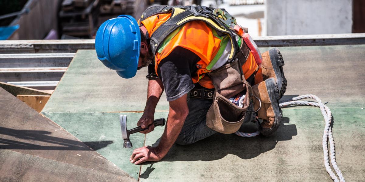 What Does a Construction Laborer Do?