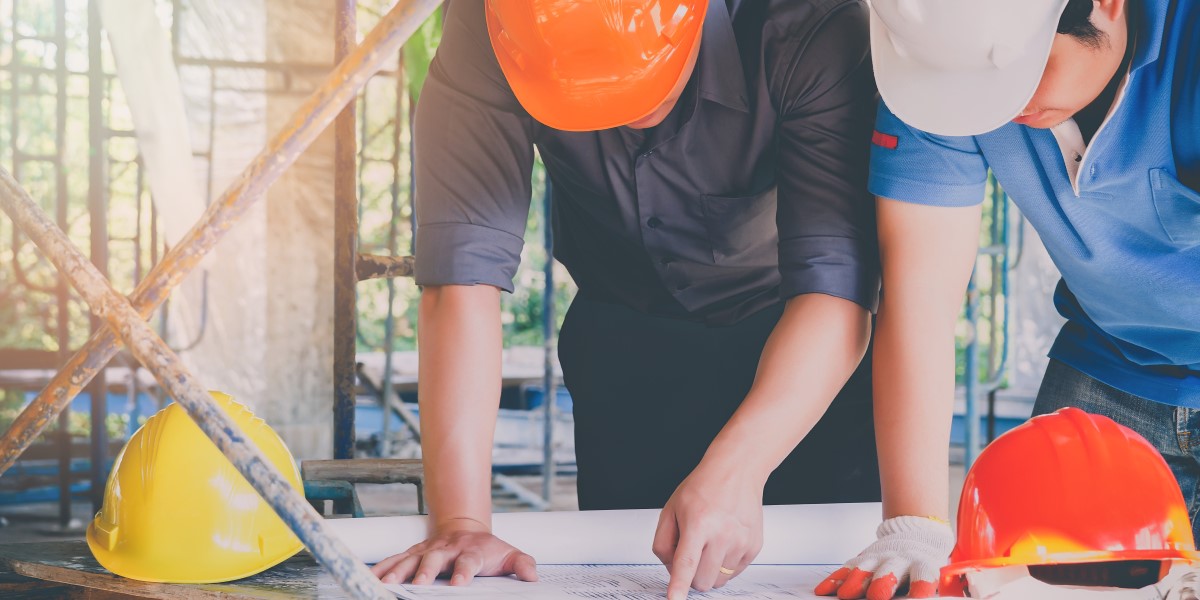 Why Choose a Construction Staffing Agency