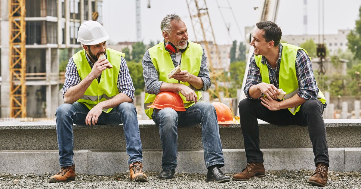 Where to Find Construction Laborers Looking for Work
