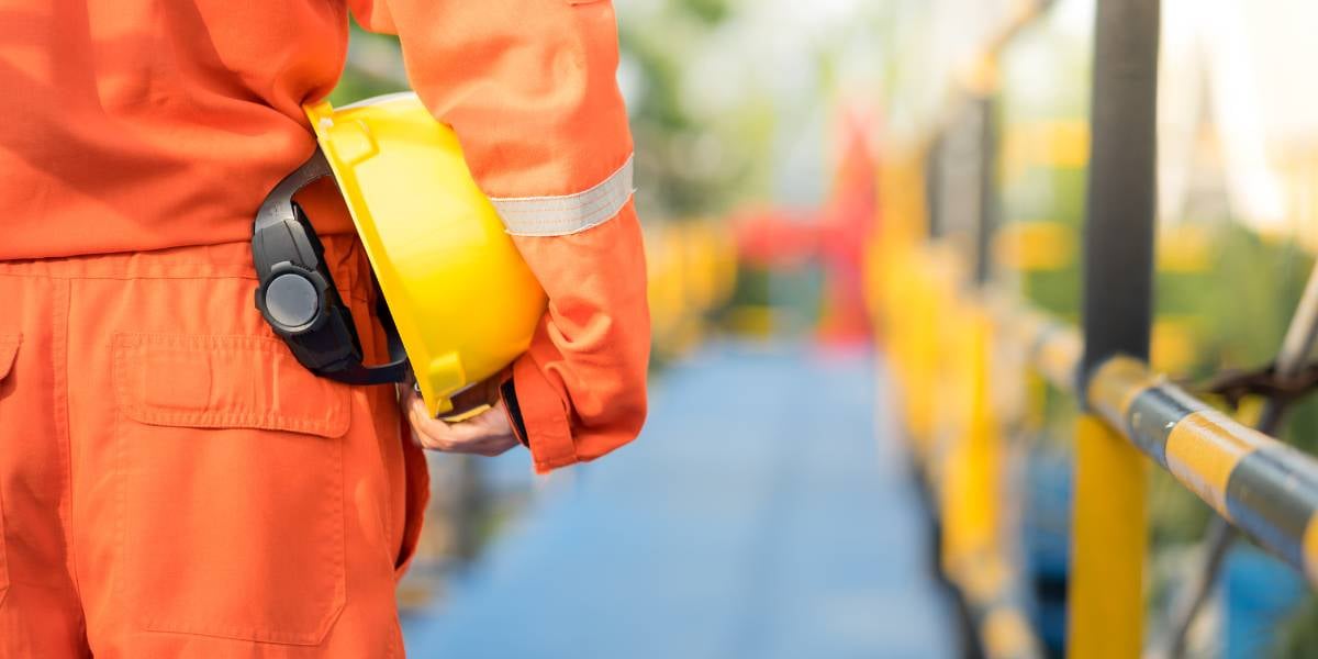 What are Some of the Benefits that OSHA Provides Employers