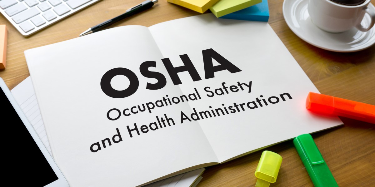 What Does It Mean to be OSHA Certified?