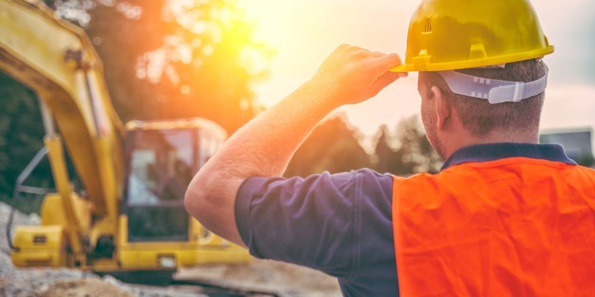 Predicting the Future of the Construction Industry: What Lies Ahead
