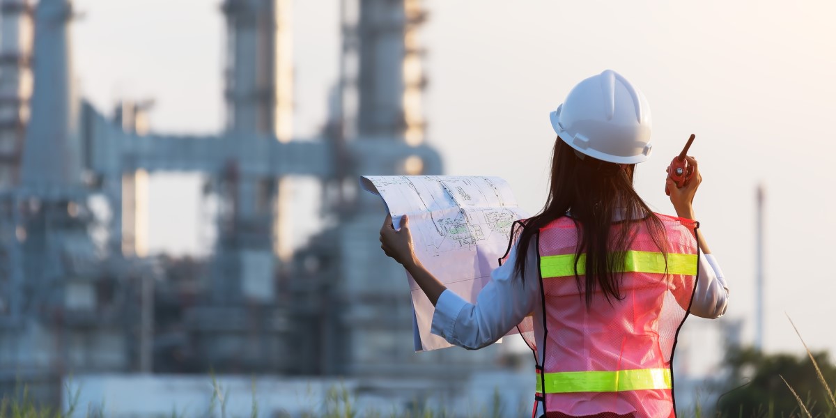 Why Hire Women in Skilled Trades
