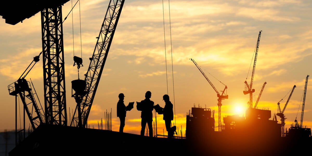 Finding Jobs and Workers for Construction