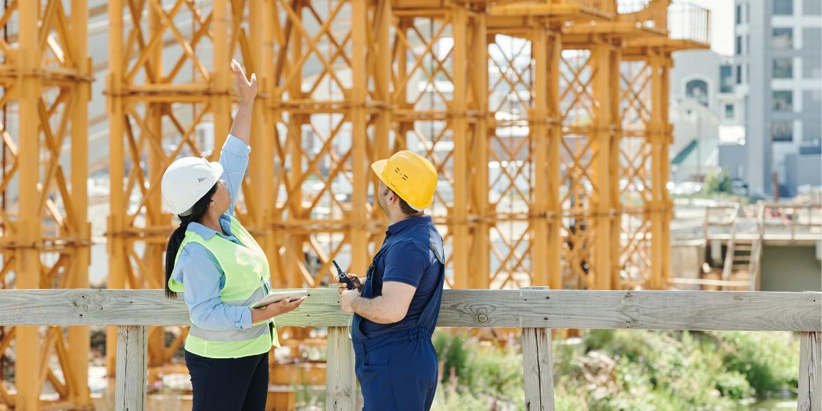 Find Your Dream Construction Job: How to Stand Out to Employers
