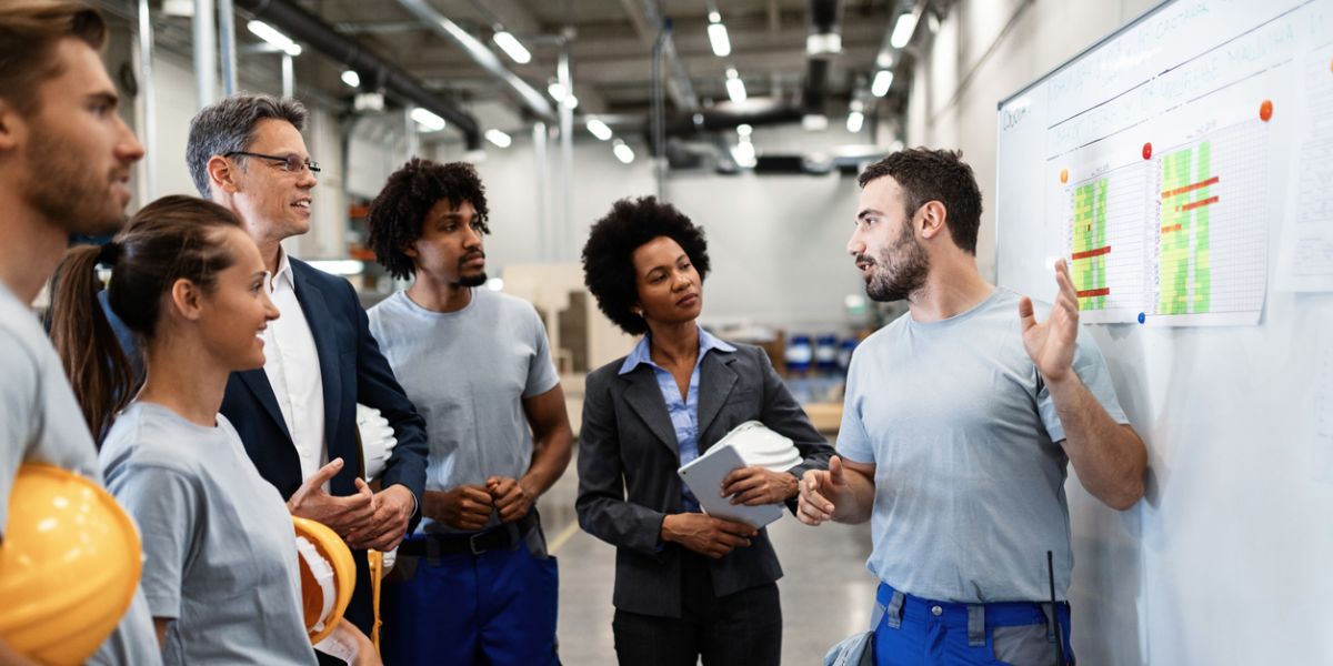 5 Benefits of Having OSHA Trained Supervisors on Job Sites