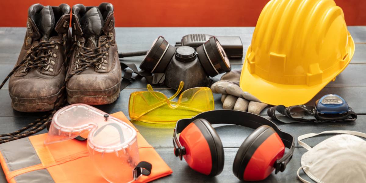 2024: The OSHA Standards for Construction and General Industry