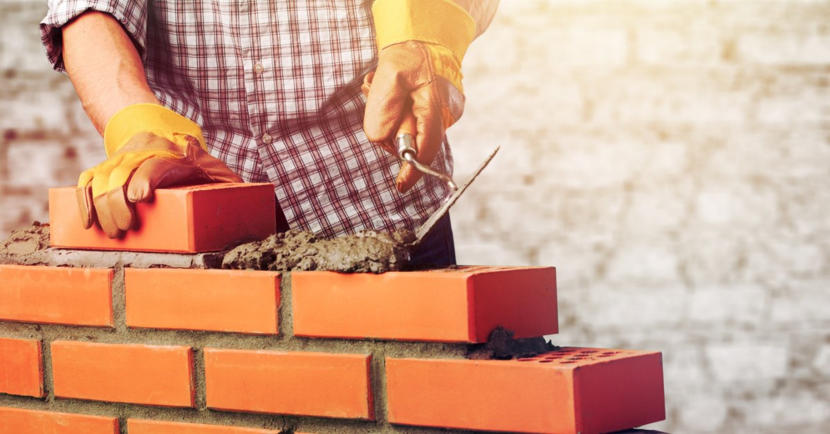 Top Five Construction Skills In Demand Now