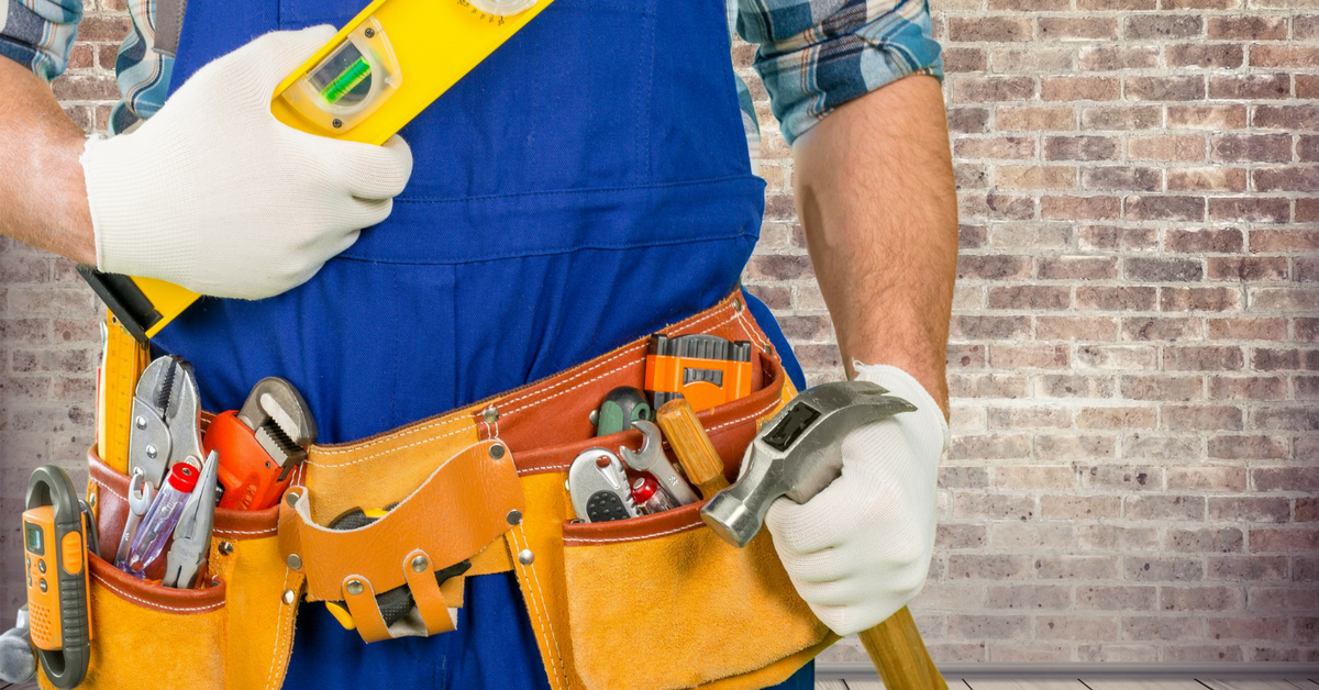Tips for Finding Carpentry Jobs During The Holiday Season