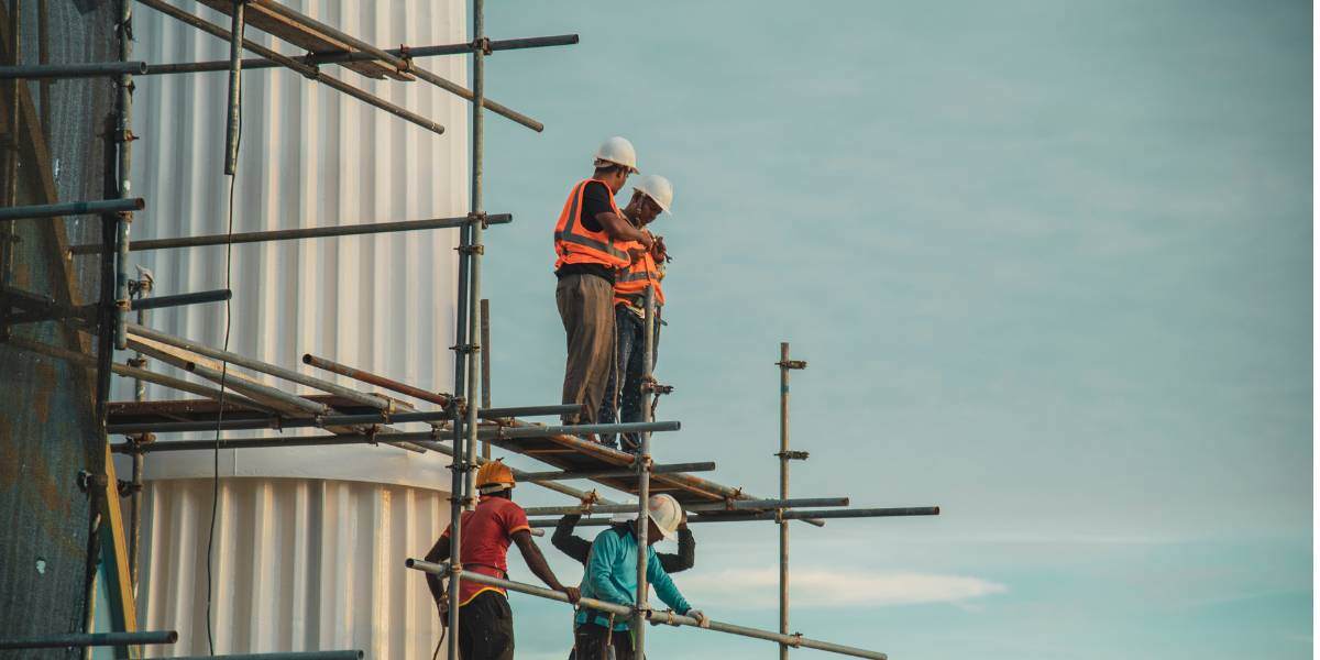 Construction Staffing: Find Skilled Workers Fast for Your Next Project