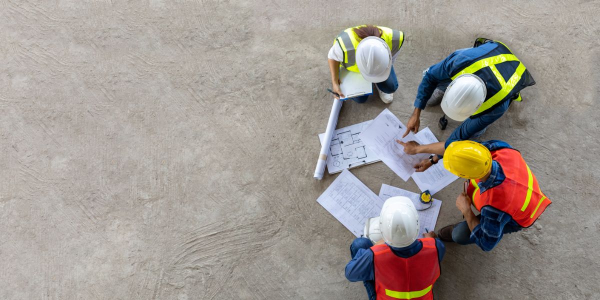 Skilled Construction Workers: Key to Business Success
