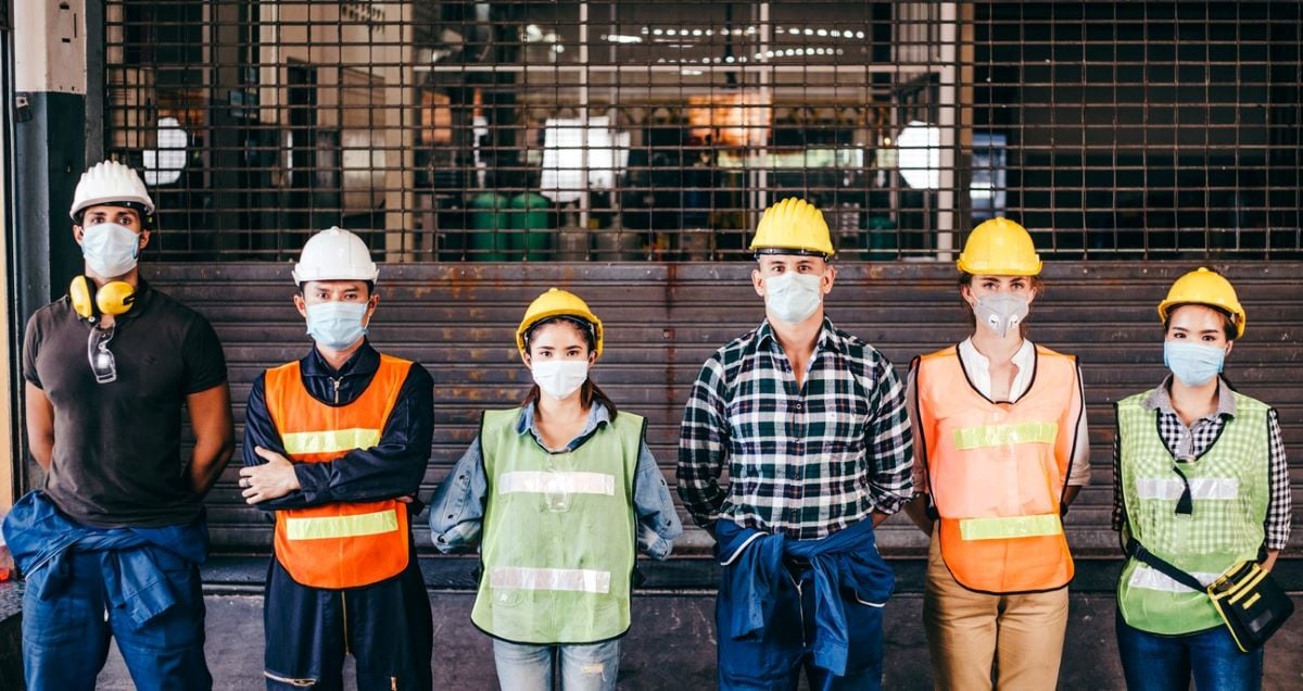 Industry Knowledge: Skills You Need to Work in Construction