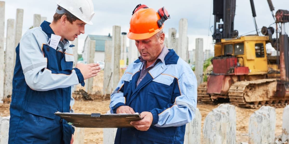 How to Choose a Construction Staffing Agency
