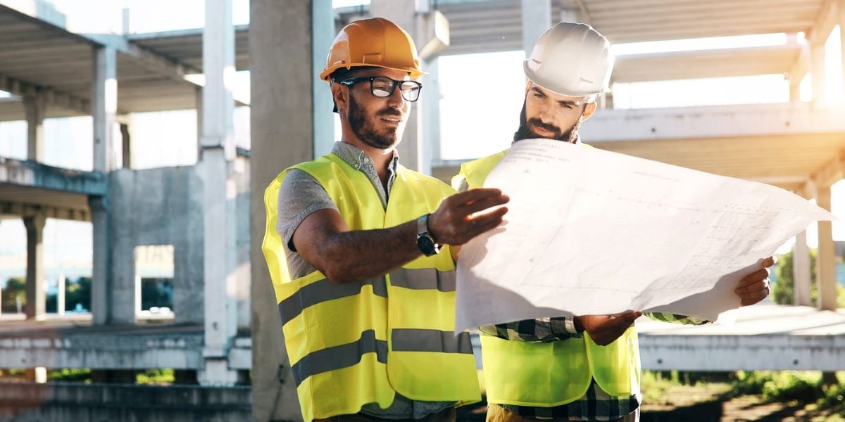 Entry Level: How to Get Construction Jobs with Little No Experience